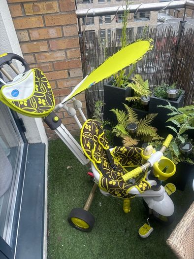 baby bikes