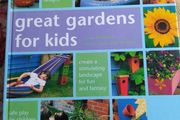 Great Gardens for Kids/Clare Matthews