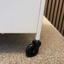 Ikea storage trolley, white Image 5