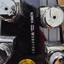 ESP LTD PH600 Signature Guitar Image 3