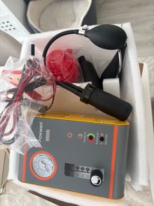 FOXWELL SD203  Smoke Machine Automotive EVAP