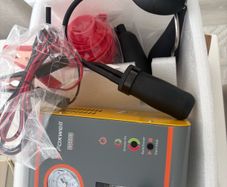 FOXWELL SD203  Smoke Machine Automotive EVAP