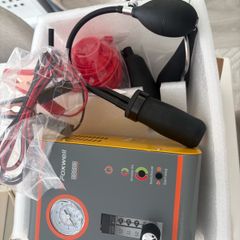 FOXWELL SD203  Smoke Machine Automotive EVAP