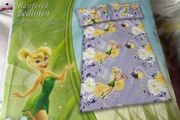Tinkerbelle Duvet Sets &amp; Jigsaw pack - NEW