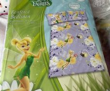 Tinkerbelle Duvet Sets & Jigsaw pack - NEW