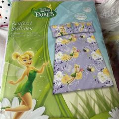 Tinkerbelle Duvet Sets & Jigsaw pack - NEW