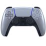 PS5  controller sterling silver Image 2