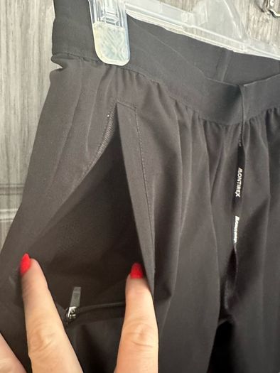 Montirex Tracksuit - S/M