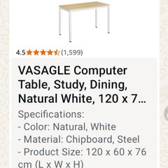 desk