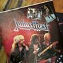 Judas Priest vinyl lp Image 3
