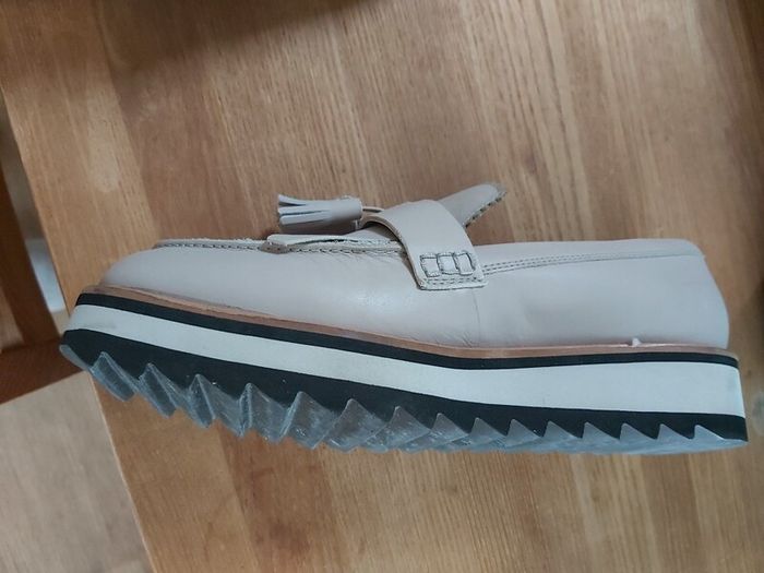 womens shoes loafers new