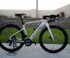 Cannondale Synapse 2025 size 51 (S)