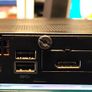 HP EliteDesk 800 G4 DM i5-8500T | 8 GB | 500 GB SSD | 2 x DisplayPort | Win 11 Pro Image 7