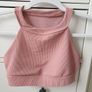 pink onzie yoga top Image 3