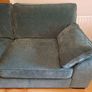 sofa and 2 armchairs for sale 6 months old Image 3