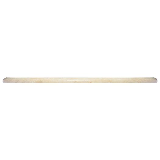 Table Top Cream 60x2.5 cm Marble