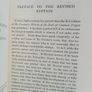 A New History of the Book of Common Prayer: With a Rationale of its Offices by Francis Procter. Revised and Rewritten by Walter Howard Frere (LP142) Image 3