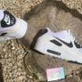 Lightweight Nike Air Max 90 Panda Image 3