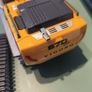 Remote control EXCAVATOR 1:50 scale Image 5