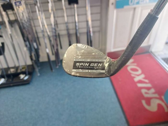Callaway opus 54 degree wedge