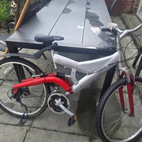 gents bike