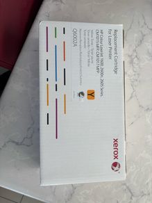 HP Compatible 1600,2600n, 2605 Series toner