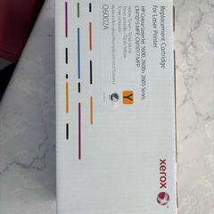 HP Compatible 1600,2600n, 2605 Series toner