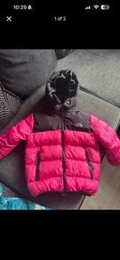 girls jacket
