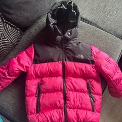 girls jacket