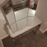 dressing table and mirror Image 4
