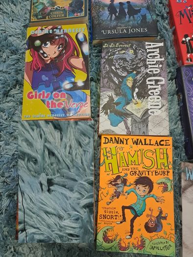 Books kids children - any 1 euro