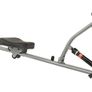12 Adjustable Resistance Rowing Machine Rower w/ Digital Monitor (FREE POSTAGE) Image 2
