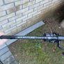 fishing rod carp/pike Image 2