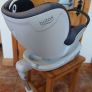 Britax Romer Car Seat with Rotating Base Image 3