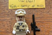 Lego minifigure Hoth Rebel Trooper sw0462 - 2013