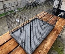 XXL Dog Crate