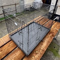 XXL Dog Crate