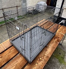 XXL Dog Crate