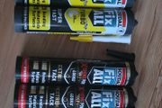 Soudal Fix All Extreme /  Turbo