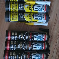 Soudal Fix All Extreme /  Turbo