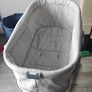 Chicco Baby Hug 4 in 1 Raised Baby Bouncer Image 9