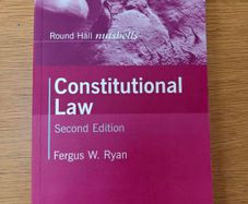 Constitutional Law Nutshell