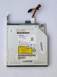 12.7mm Sata Dvd Writer Teac Dv-w28s-fz3