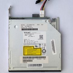 12.7mm Sata Dvd Writer Teac Dv-w28s-fz3