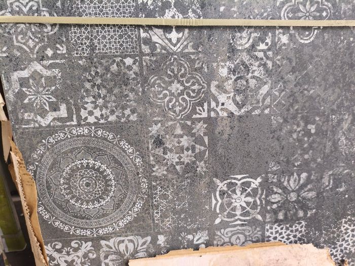 Tiles