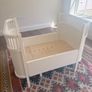 Sebra Extendable Cot Bed / Baby & Junior Bed Image 6