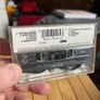 Seal Cassette Tape Image 2