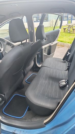 Toyota Yaris 2007