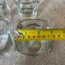 A Set of 6 Brand New Jack Daniel's Tennessee Honey Glasses Image 6