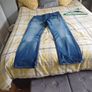 Levis 501 mens 36x32 Image 7